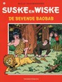 Suske en Wiske 152 - De bevende Baobab