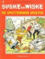 Suske en Wiske 165 - De sputterende spuiter