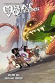 Rat Queens 1 - Sass and Sorcery, TPB (Cover A) (Image Comics)