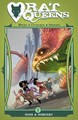 Rat Queens 1 - Sass and Sorcery