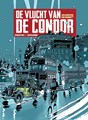 Soames & Co  - De vlucht van de Condor, Softcover (Personalia)