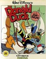 Donald Duck - De beste verhalen 21 - Donald Duck als zeezeiler, Softcover (De Geïllustreerde Pers)