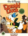 Donald Duck - De beste verhalen 19 - Donald Duck als spoorzoeker, Softcover (De Geïllustreerde Pers)
