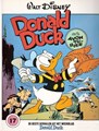 Donald Duck - De beste verhalen 17 - Donald Duck als avonturier, Softcover (De Geïllustreerde Pers)