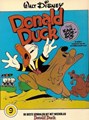 Donald Duck - De beste verhalen 9 - Donald Duck als kangoeroe, Softcover (Oberon)