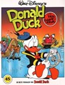 Donald Duck - De beste verhalen 45 - Donald Duck als taxichauffeur, Softcover (Sanoma)