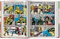 Marvel Comics Library  - Avengers 1: 1963–1965, Hardcover (Taschen)