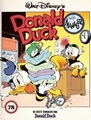 Donald Duck - De beste verhalen 78 - Donald Duck als manager, Softcover (De Geïllustreerde Pers)