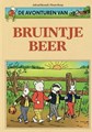 Bruintje Beer 3 - De avonturen van Bruintje Beer, Hardcover, Bruintje Beer - Ballontekststrips (Oberon)