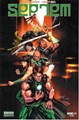 Septem 1 - Issue #1 (ENG), Issue (Cover C) (Kikker Comics)