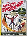 Marvel Comics Library  - Spider-Man. Vol. 1. 1962–1964, Hardcover (Taschen)