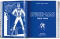 Marvel Comics Library  - Spider-Man. Vol. 1. 1962–1964, Softcover (Taschen)