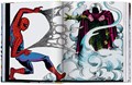 Marvel Comics Library  - Spider-Man. Vol. 1. 1962–1964, Hardcover (Taschen)