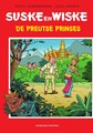 Suske en Wiske - Door... 4 - De preutse prinses