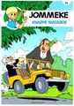 Jommeke 31 - Knappe Mataboe, Softcover, Jommeke - Relook (Standaard Uitgeverij)
