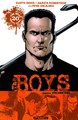 Boys, the - Omnibus 1 - Omnibus Volume One, TPB (Dynamite)