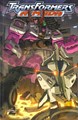 Transformers - Armada 2 - Fortress, TPB (IDW Publishing)