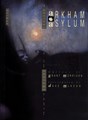 Batman - One-Shots & Mini-Series  - Arkham Asylum - A Serious House on Serious Earth, TPB, Eerste druk (1989) (DC Comics)
