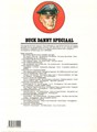 Buck Danny - HC bundeling 13 - Operatie "Wereldbrand", Hardcover, Eerste druk (1989) (Novedi)