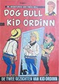 Chick Bill 58 - De twee gezichten van Kid Ordinn, Softcover (Lombard)