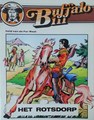 Buffalo Bill 6 - Het rotsdorp, Softcover, Buffalo Bill - Dimensie (Dimensie)