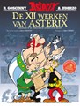 Asterix - Verhalen 2 - De XII werken van Asterix - Gebaseerd op de animatiefilm asterix en de helden, SC-Speciale-editie (Albert René)