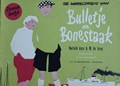 Bulletje en Bonestaak 7 - De wereldreis van Bulletje en Bonestaak, Zevende b, Softcover, Bulletje en Bonestaak - Derde reeks oblong (Arbeiderspers, de)