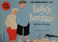 Bulletje en Bonestaak 1 - De wereldreis van Bulletje en Bonestaak, Softcover, Bulletje en Bonestaak - Derde reeks oblong (Arbeiderspers, de)