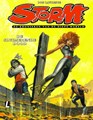 Storm 9 - De sluimerende dood, Softcover, Kronieken van de diepe wereld - Sc (Uitgeverij L)