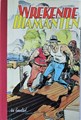 Buldog Reeks 1 - Wrekende diamanten, Hardcover (Paul Rijperman)