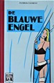 Buldog Reeks 8 - De blauwe engel, Hardcover (Paul Rijperman)