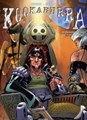 Kookaburra  - Kookaburra deel 1-6, Softcover (Farao / Talent)