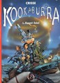 Kookaburra  - Kookaburra deel 1-6, Softcover (Farao / Talent)