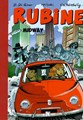 Rubine 15 - Midway, Luxe (INdruk)