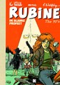 Rubine - the 90's 1 - De blanke profeet, Luxe (INdruk)