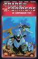 Transformers Compendiums 2 - UK Compendium Vol. 2, TPB (DM edition) (Image Comics)