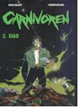 Carnivoren  - Terry + Xiau, Hc+linnen rug (Farao / Talent)