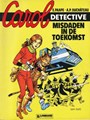 Carol detective 1 - Misdaden in de toekomst, Softcover (Lombard)