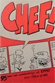 Chef! 1 - Chef!, Softcover, Eerste druk (1984) (Bert Meppelink)