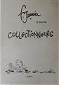 Collectionneurs 1 - Collectionneurs, Softcover (Albino)