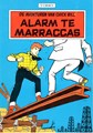 Chick Bill - Panda ongekleurd 11 - Alarm te Marraccas, Softcover (Panda)