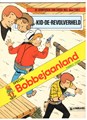Chick Bill - Reclame 1 - Bobbejaanland - Kid-de-revolverheld, Softcover (Lombard)