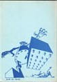 Ciso 5 - Science fiction nummer, Softcover, Eerste druk (1971) (Brabantia Nostra)