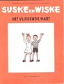 Ciso 7 - Suske en Wiske: het vliegende hart, Softcover (Brabantia Nostra)