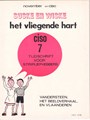 Ciso 7 - Suske en Wiske: het vliegende hart, Softcover (Brabantia Nostra)