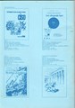 Ciso 9 - De eerste maanraket, Softcover, Eerste druk (1972) (Brabantia Nostra)