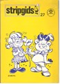 Ciso - Stripgids 27 - Stripgids, Softcover (Brabantia Nostra)