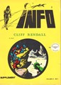 Cliff Rendall 1 - Cliff Rendall, Softcover (RAJ-publications)