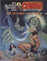 Conan - Oberon/Juniorpress 19 - Het zwaard van Skelos, Softcover (Oberon)