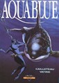 Collectie Concorde 8 / Aquablue (Concorde) 2 - De blauwe planeet, Softcover (Blitz)